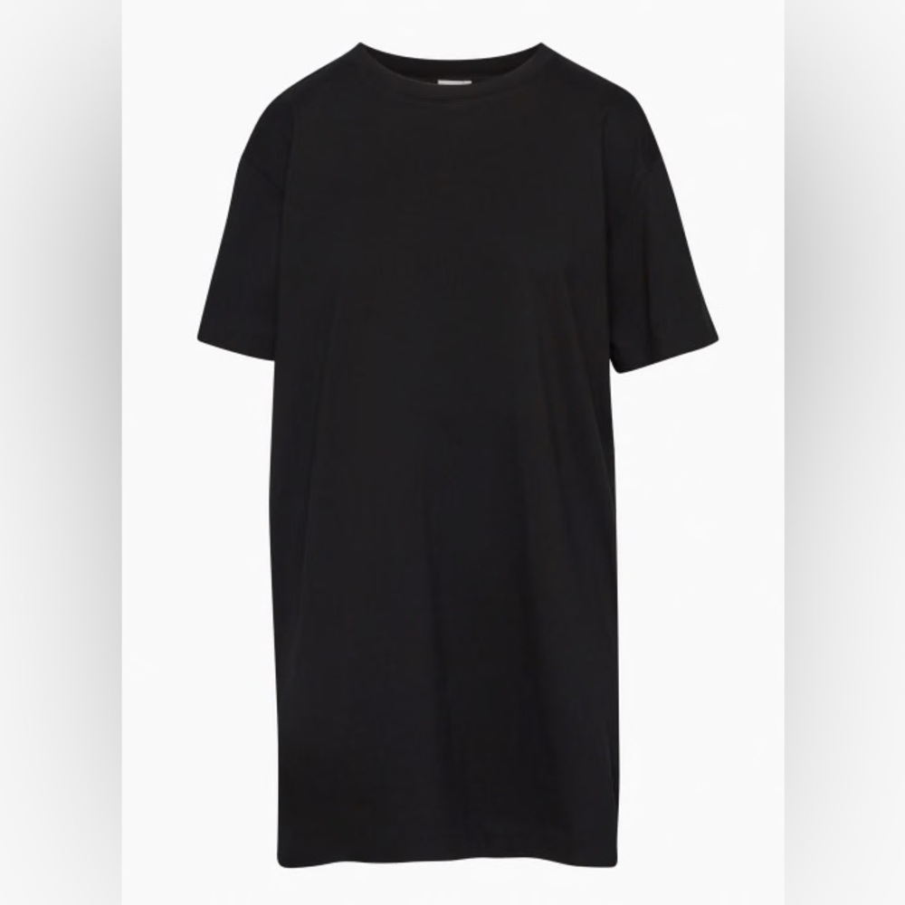 Aritzia Wilfred Free Getaway Dress